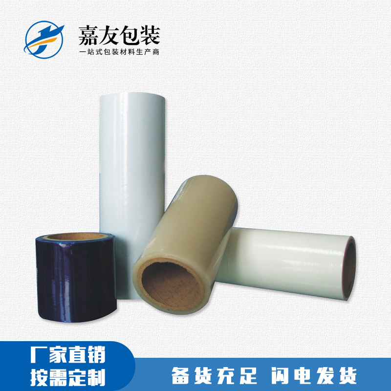 存放纏繞膜的環(huán)境溫度會(huì)影響纏繞膜的粘性嗎？