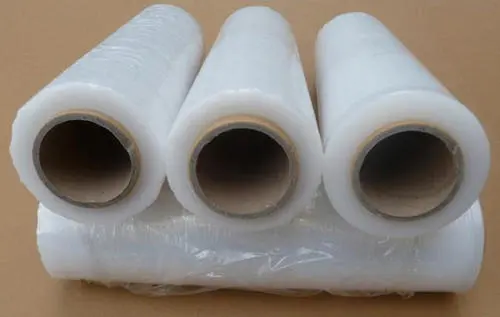 纏繞膜在生產(chǎn)過程中的怎樣控制粘度方法！